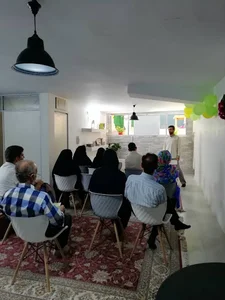 موسسه فرهنگی هنری فاخته