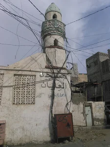 مسجد العليان