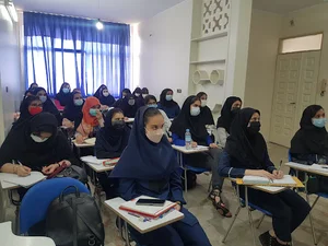 آموزشگاه تدبیر دانش-(کنکور،تقویتی)