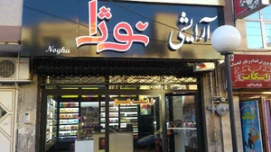لوازم آرایشی نوژا