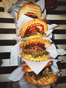 Ei.Point Burger Shop
