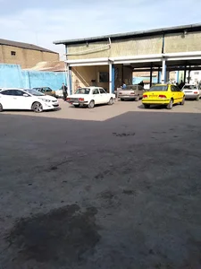 مرکز معاینه فنی فدائیان اسلام
