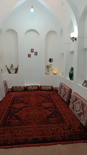 سفره خانه دیزی وبریان پهلوان