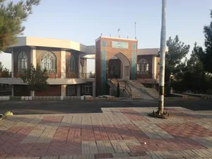 مسجد الغدیر 2