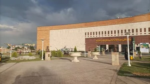 باغ موزه دفاع مقدس 3
