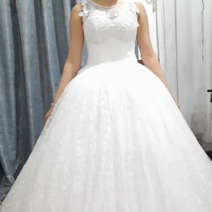 مزون لباس عروس 4