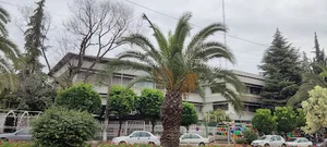 سازمان منابع طبیعی و ابخیز داری چالوس