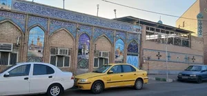 مسجد النبی 2