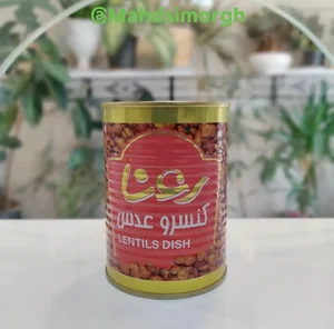 پخش مواد غذایی و هایپر پروتئین سیمرغ 4