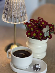 Nel cafe & resturant ( کافه نل )