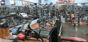 باشگاه پروش اندام دلیر