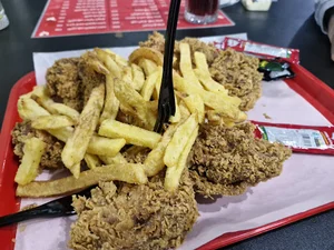 علی کنتاکی