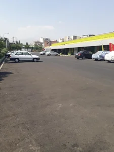 میدان میوه و تره بار آزادی 3