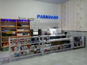 موبایل پاسارگاد