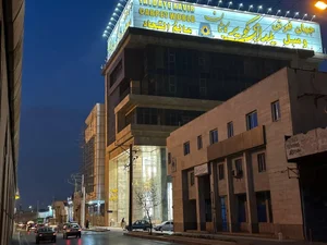 جهان فرش یلدای کویر کاشان 4