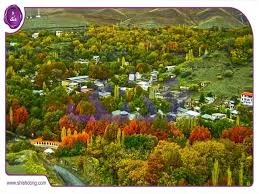 دنارت: محله ای با اصالت و طبیعت زیبا در اصفهان