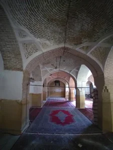 مسجد حاج حسن 3