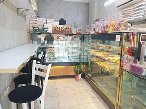 قنادی ماکارون
