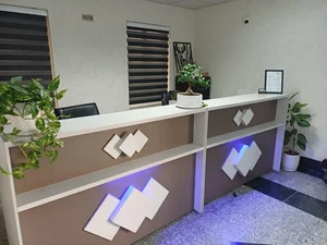 هتل ایثار 3