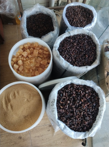 مویز کرمان