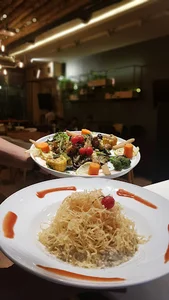 کافه آراکو گاردن
