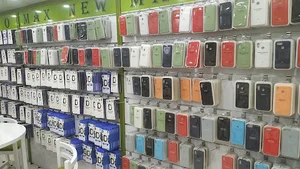 لوازم جانبی موبایل مکس نیو