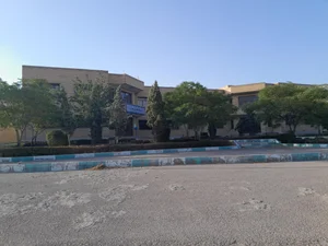 دانشکده فنی و مهندسی 2