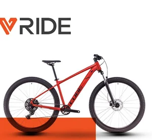 فروشگاه دوچرخه ابراهیم احمدآبادی | VRIDE