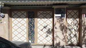 کانون بازنشستگان شرکت ملی نفت کرج