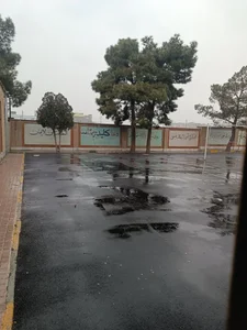 هنرستان باقرالعلوم 2