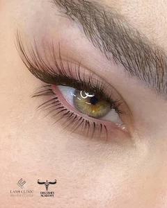 سالن تخصصی اکستنشن مژه دکتر لشز