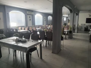 آشپزخانه و پذیرایی محبان الرضا 5