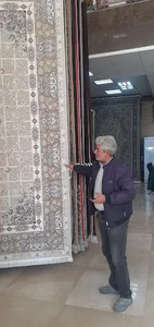 پارکینگ سامانه ۳ شرکت واحد اتوبوسرانی تهران