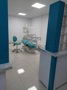 کلینیک دندانپزشکی الماس 5