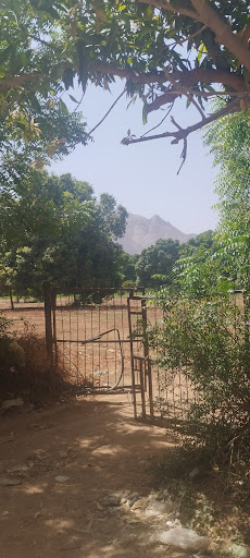 السواقي الجنوبية