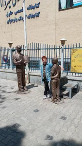 گالری اتومبیل محمودی