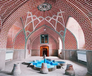 خانه نیکدل
