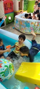 مهدکودک نورآفرین 5