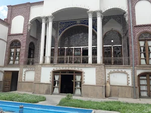 خانه حیدرزاده
