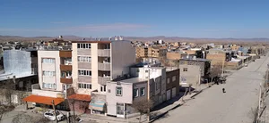 خیابان فرهنگ ۱۶