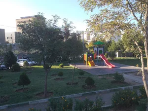 بوستان بنفشه