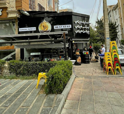 ژوان باربکیو