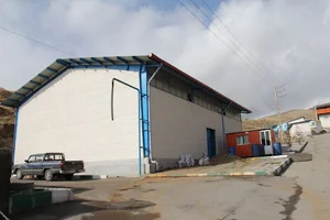 کشتارگاه دام دماوند