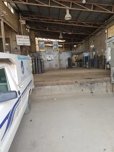 اکسیژن خوراکیان شبانه روزی