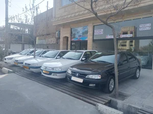 اتو گالری تک 4