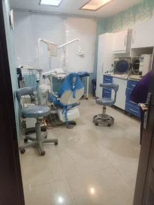 مطب دکتر آویده معبودی