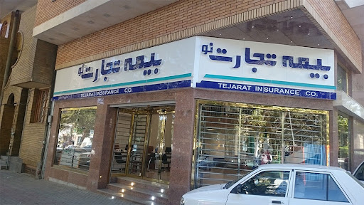 بیمه تجارت نو