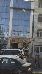 لوازم لوکس پیکاپ