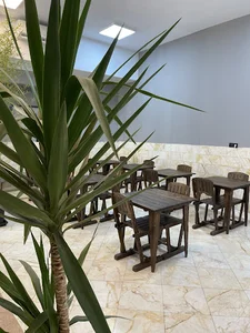 کافه ماجرا