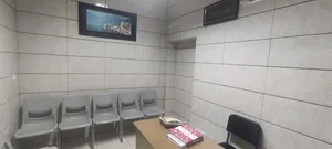 Dr.ahmadi dental clinic